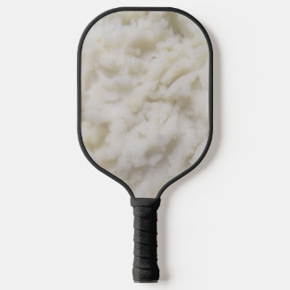 Kartoffelpüree Pickleball Schläger