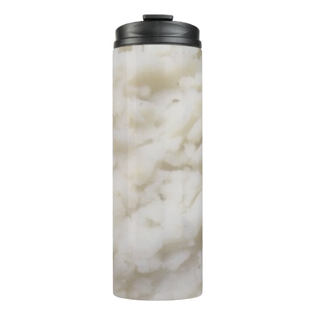 Kartoffelpüree Thermosbecher (Vorderseite)