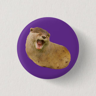 Kartoffotter Button