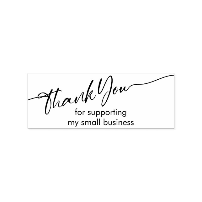 Kartographie - Danke Gummistempel (Prägung)