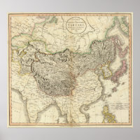 Karton, Chinesisch und unabhängig
