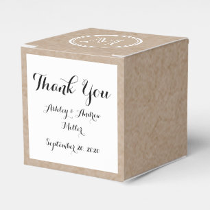 Karton Geschenkschachtel