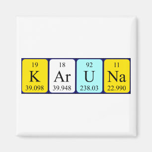 Karuna-Magnet Magnet