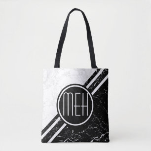 Karussell, 2Tone BW1 Monogramm