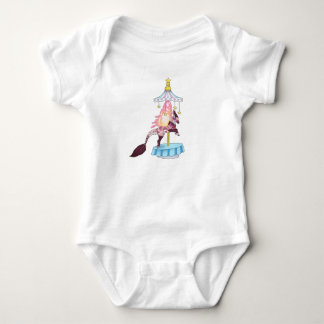 Karussell Aleum Baby Strampler