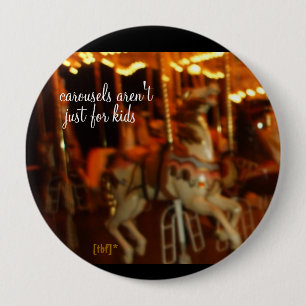 Karussell… Button