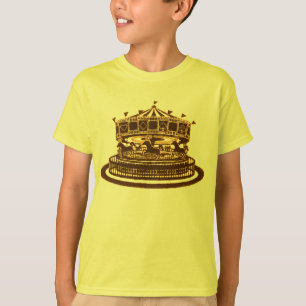 Karussell T-Shirt