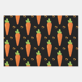 Karuta Geschenkpapier Set