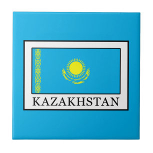 Kasachstan Fliese