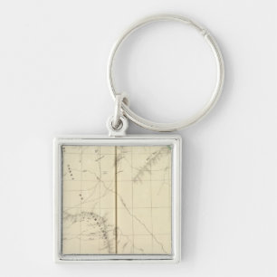 Kasachstan, Kirgisistan Schlüsselanhänger