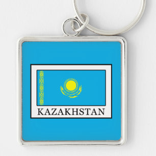 Kasachstan Schlüsselanhänger