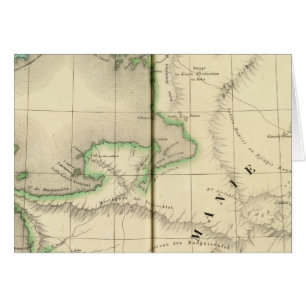 Kasachstan, Usbekistan