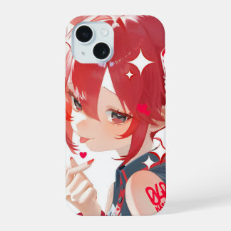 Kasane teto iPhone 15 hülle