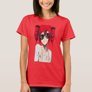 Kasane tetp T-Shirt