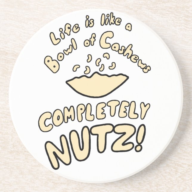 Kaschau Getränkeuntersetzer (Vorne)