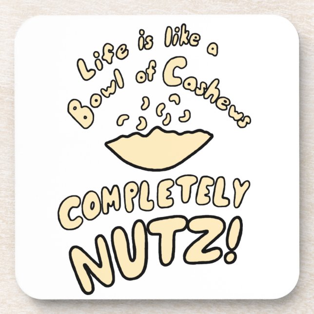 Kaschau Untersetzer (Vorderseite)