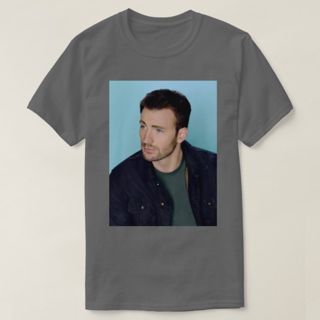 Kaschmir-Evangelien 25 T-Shirt (Design vorne)