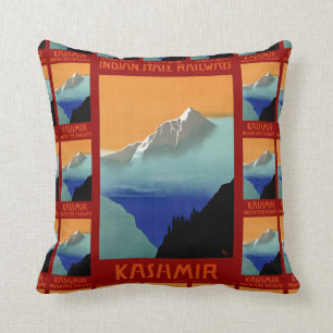 Kaschmir Kissen