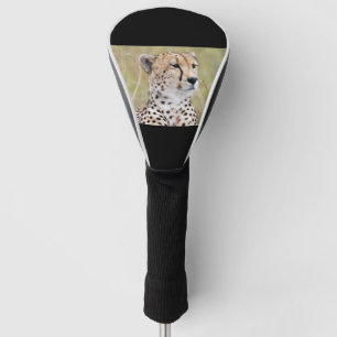 Käse Golf Headcover