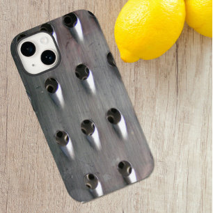 Käse Grater iPhone Case-Mate iPhone 14 Hülle