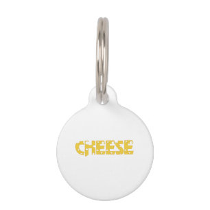 Käse Haustiermarke