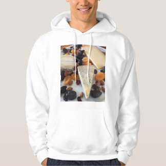 Käse Hoodie