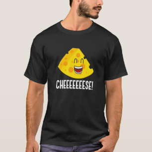 Käse - Ironischer Zitat - Käse T-Shirt