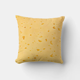 Käse Kissen