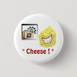 "Käse-Knopf! "2 Button