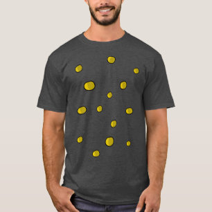 Käse Kostüm Halloween Lustig T-Shirt