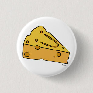 Käse-Kutzi Button