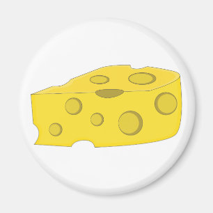 Käse Magnet