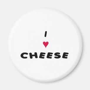 KÄSE MAGNET