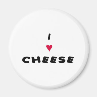 KÄSE MAGNET