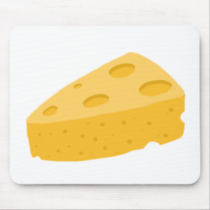Käse Mousepad