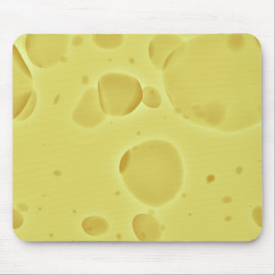 Käse Mousepad