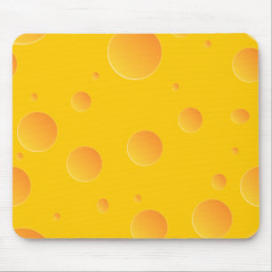 Käse Mousepad