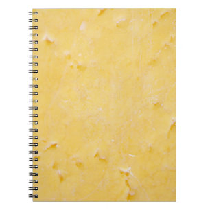 Käse Notizblock