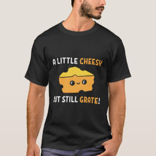 Käse Pun Cheesemaker T-Shirt