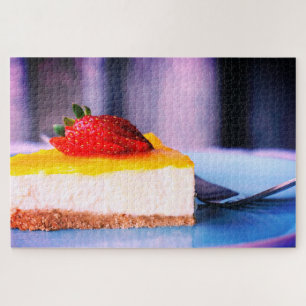 Käse Puzzle