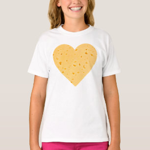 Käse T-Shirt