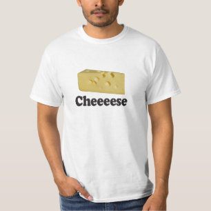 Käse - T - Shirt