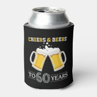 Käse und Bier bis 60 Jahre kälter