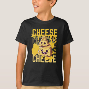 Käse-y-T - Shirt