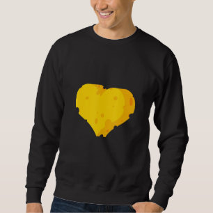 Käsefutter Sweatshirt