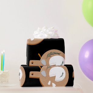 Käsehauptversammlung Geschenkpapier