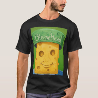 Käsekopf T-Shirt