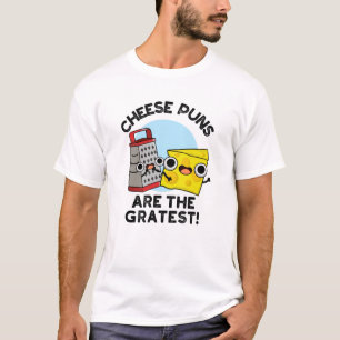 Käsepistolen sind die Niedlichsten Grate Puppen T-Shirt