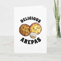 Käsesorten Mais Arepas Südamerikanische Küche