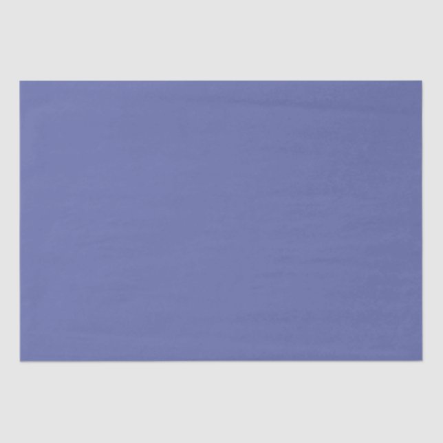 Kashmir Blue Seidenpapier (Vorderseite)